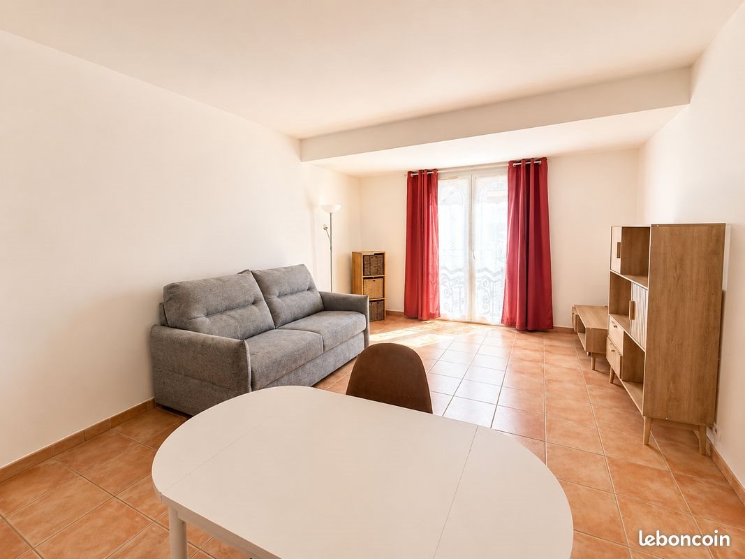 Appartement à louer, 26m², Six-Fours-les-Plages