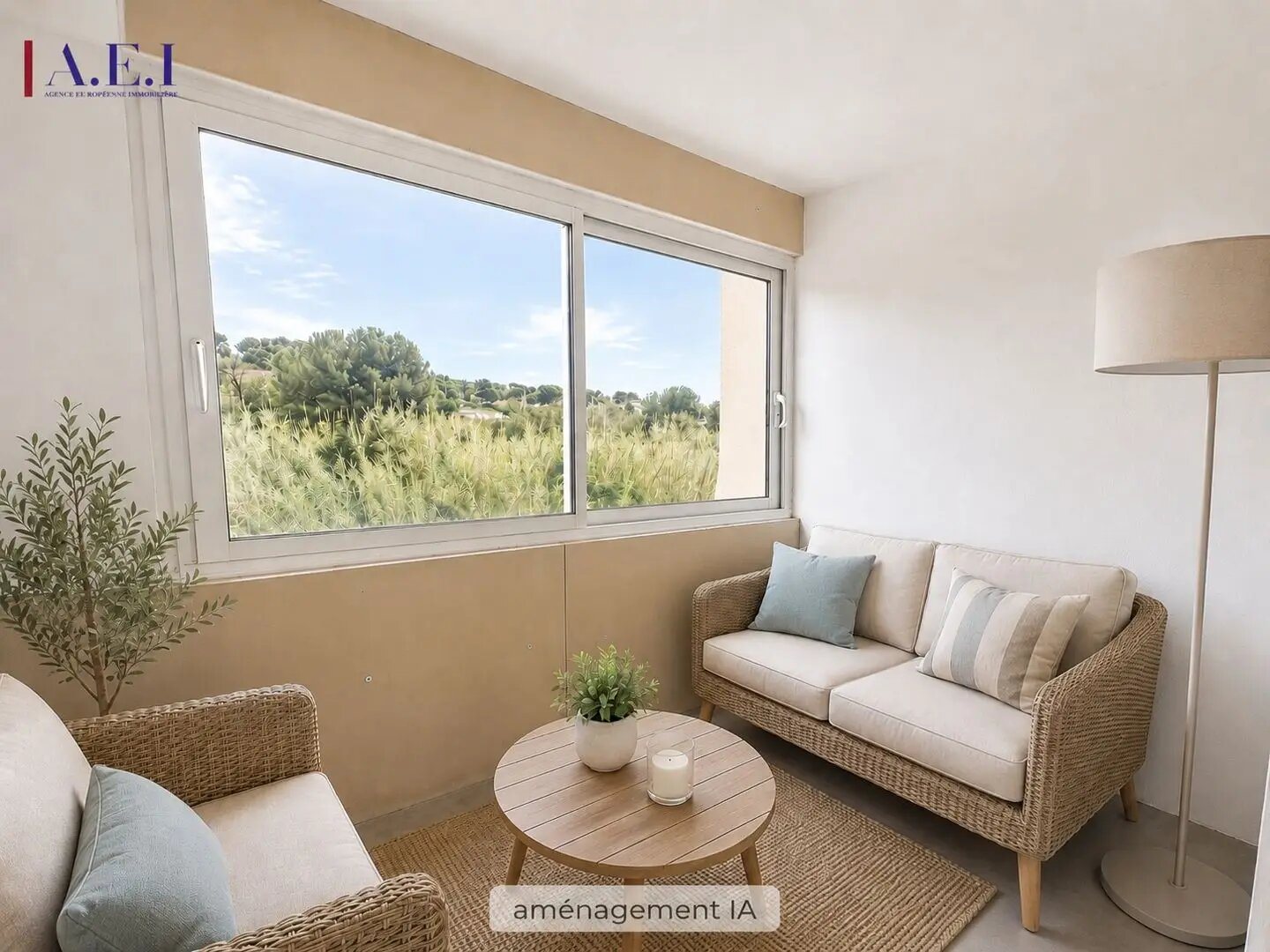 Appartement à vendre, 28m², Sanary-sur-Mer