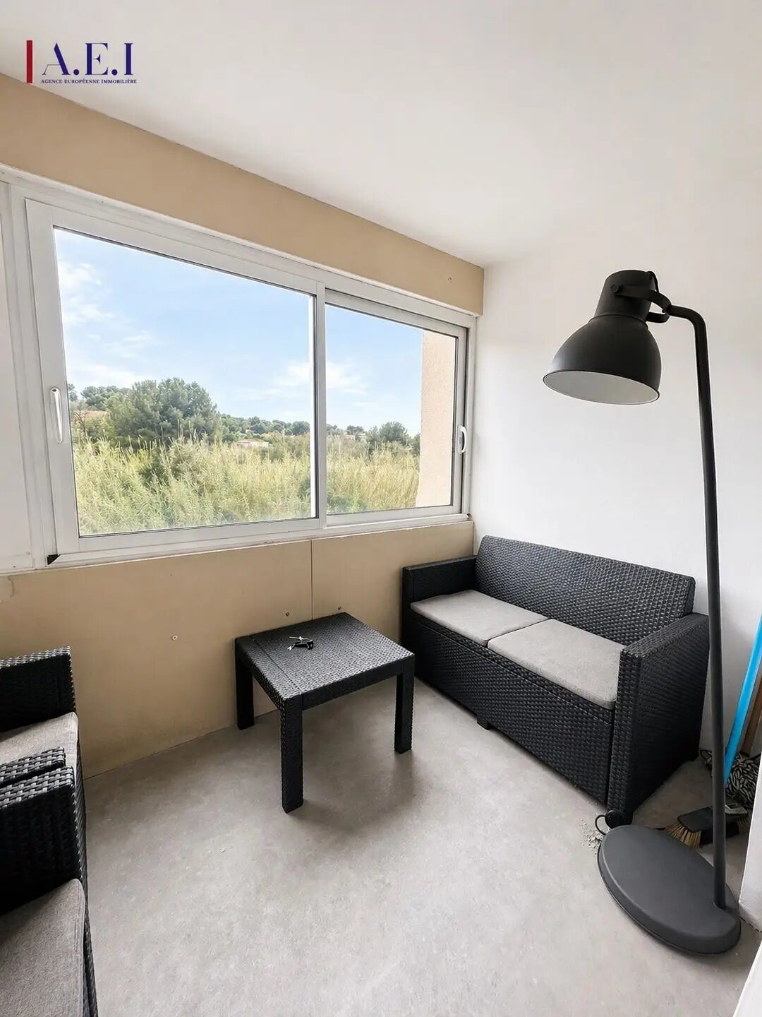 Appartement à vendre, 28m², Sanary-sur-Mer