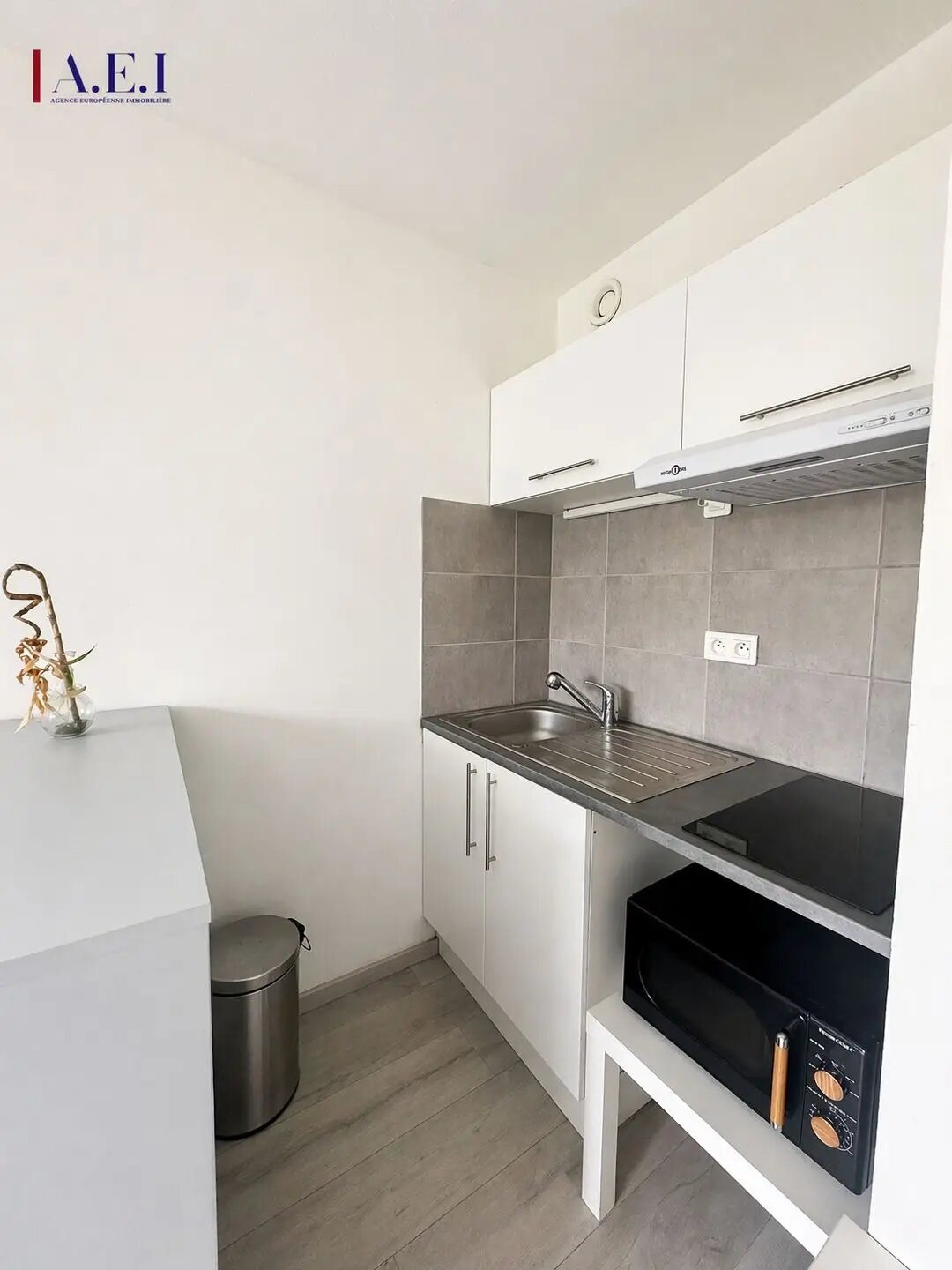 Appartement à vendre, 28m², Sanary-sur-Mer