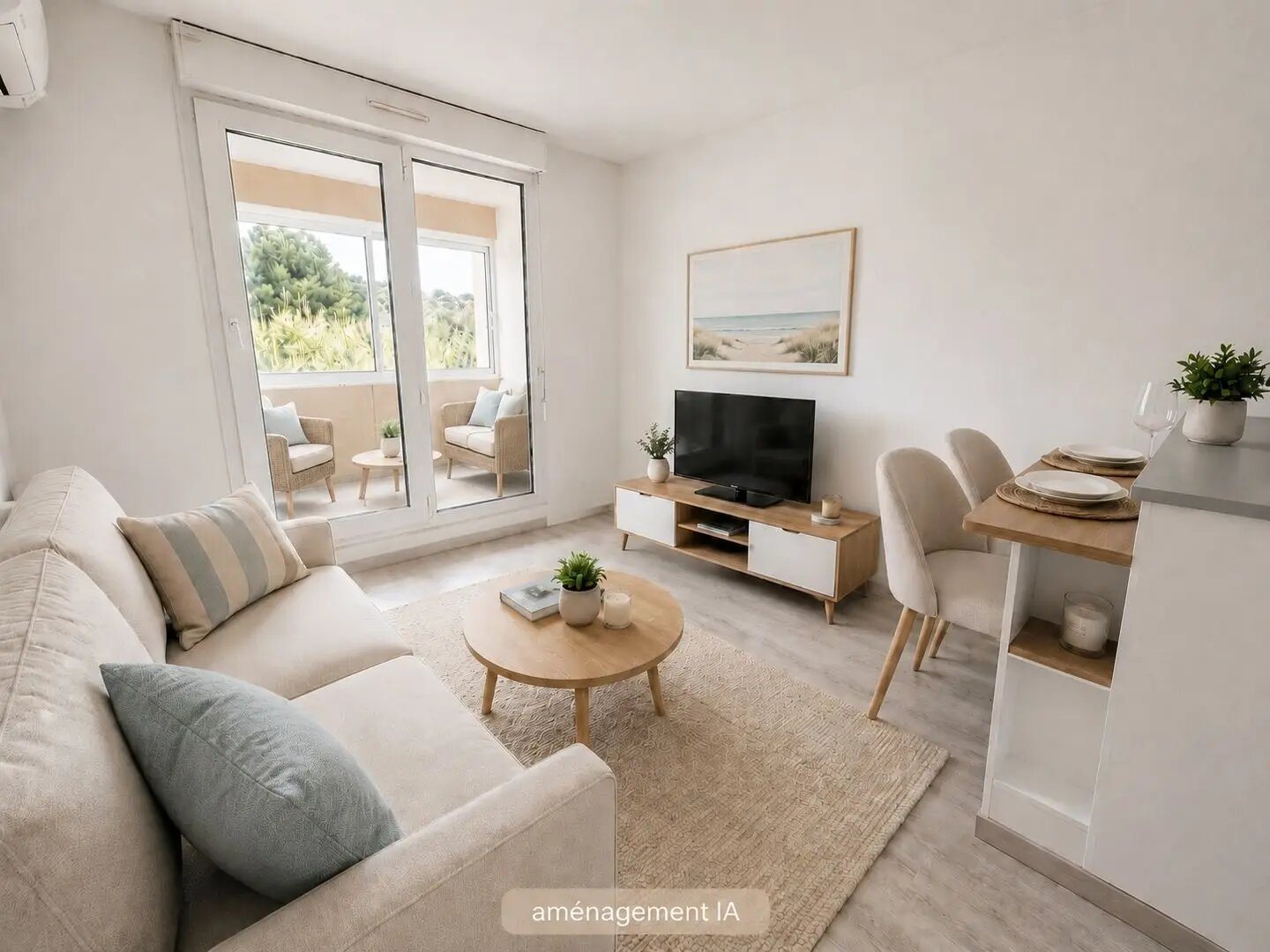 Appartement à vendre, 28m², Sanary-sur-Mer