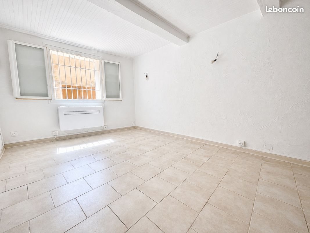 Appartement à vendre, 19m², Six-Fours-les-Plages