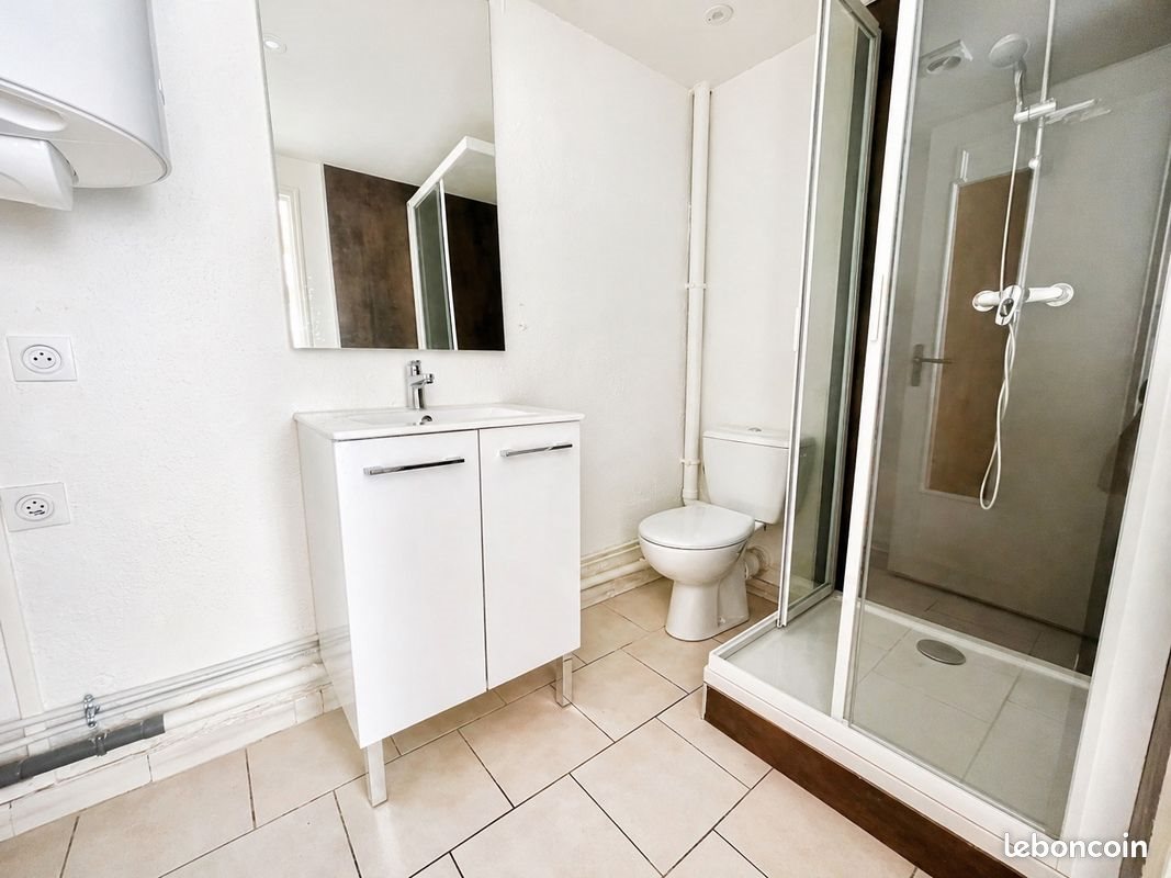 Appartement à vendre, 19m², Six-Fours-les-Plages