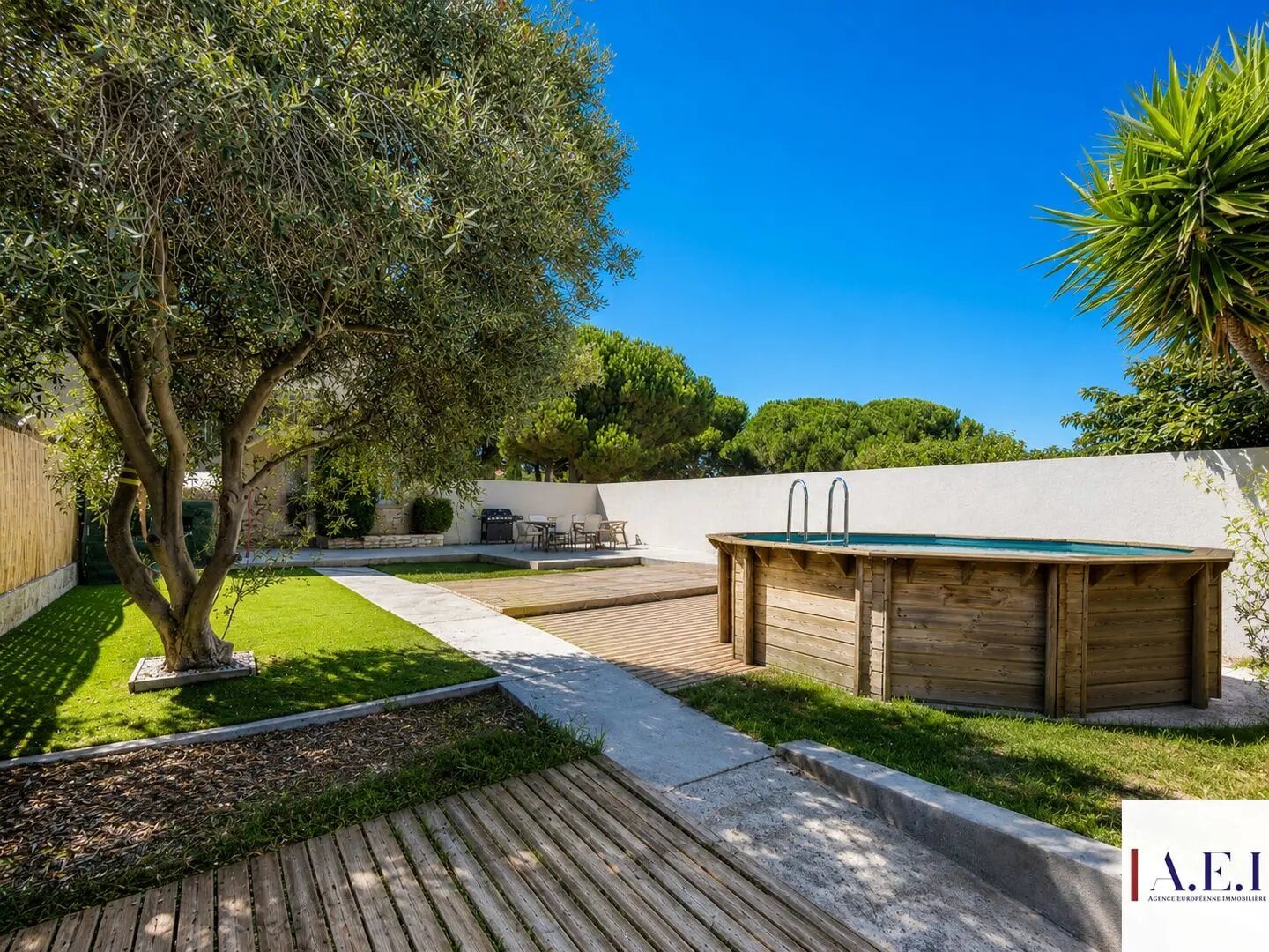 Appartement à vendre, 76m², La Seyne-sur-Mer