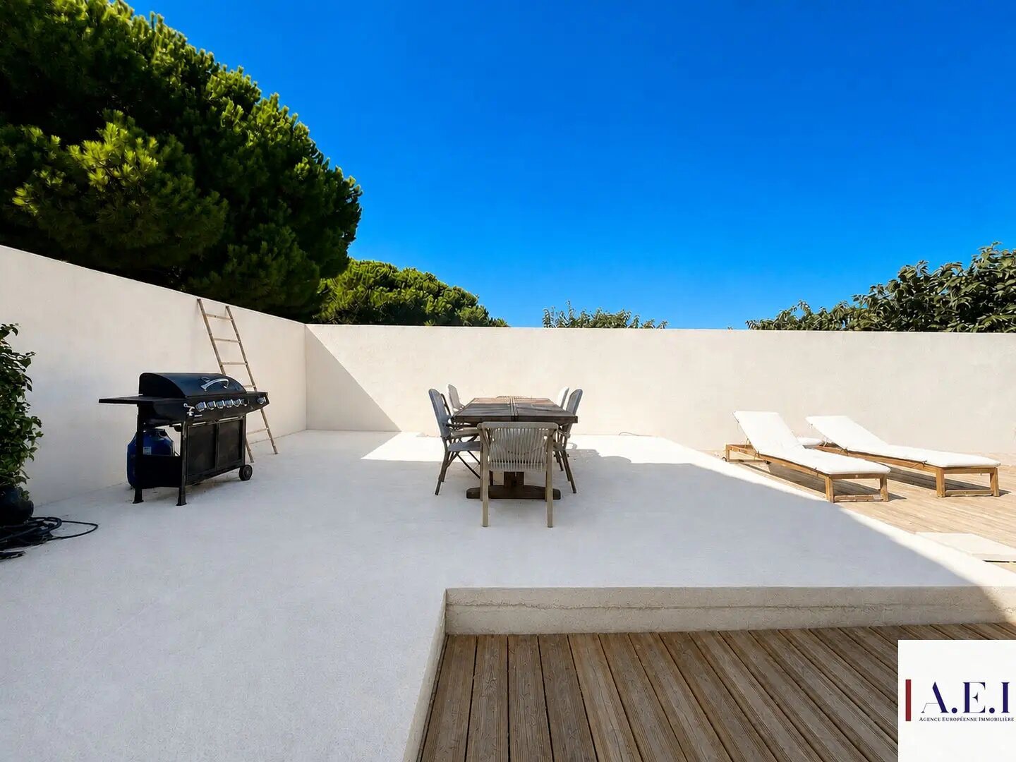 Appartement à vendre, 76m², La Seyne-sur-Mer