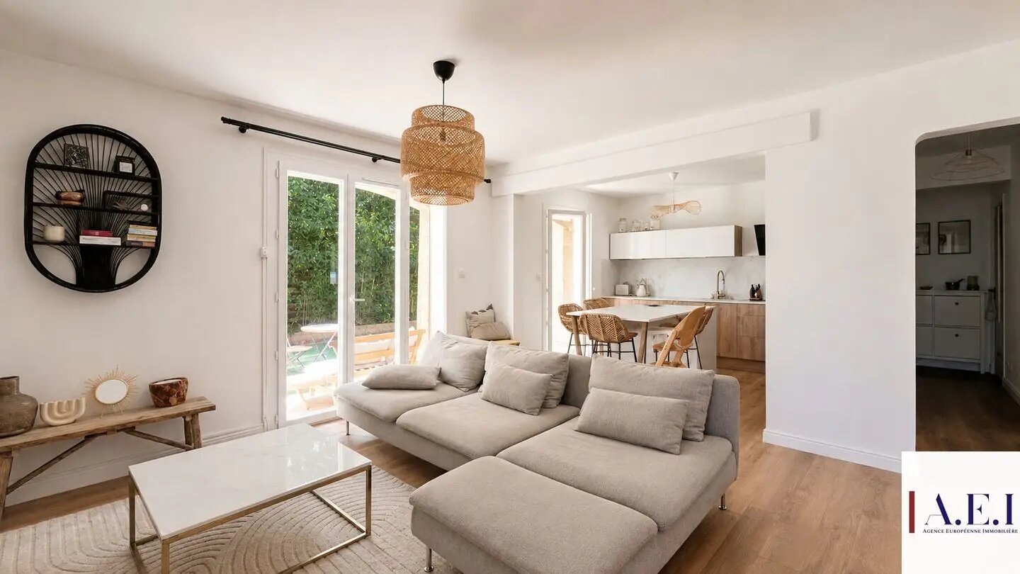 Appartement à vendre, 76m², La Seyne-sur-Mer
