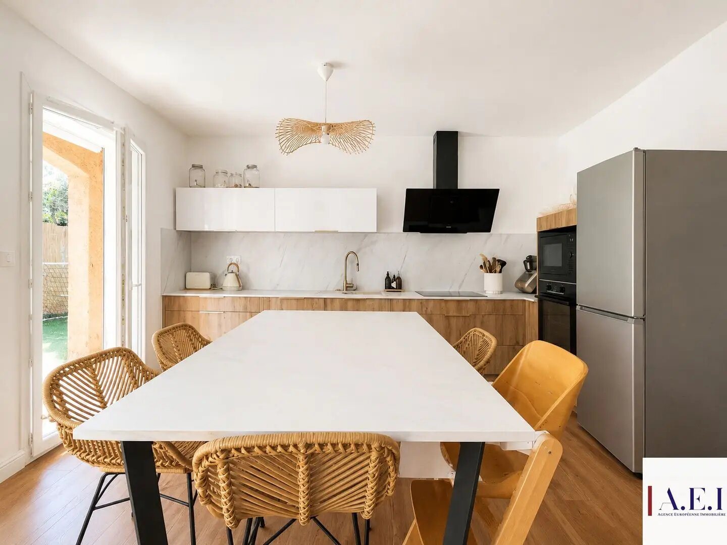 Appartement à vendre, 76m², La Seyne-sur-Mer