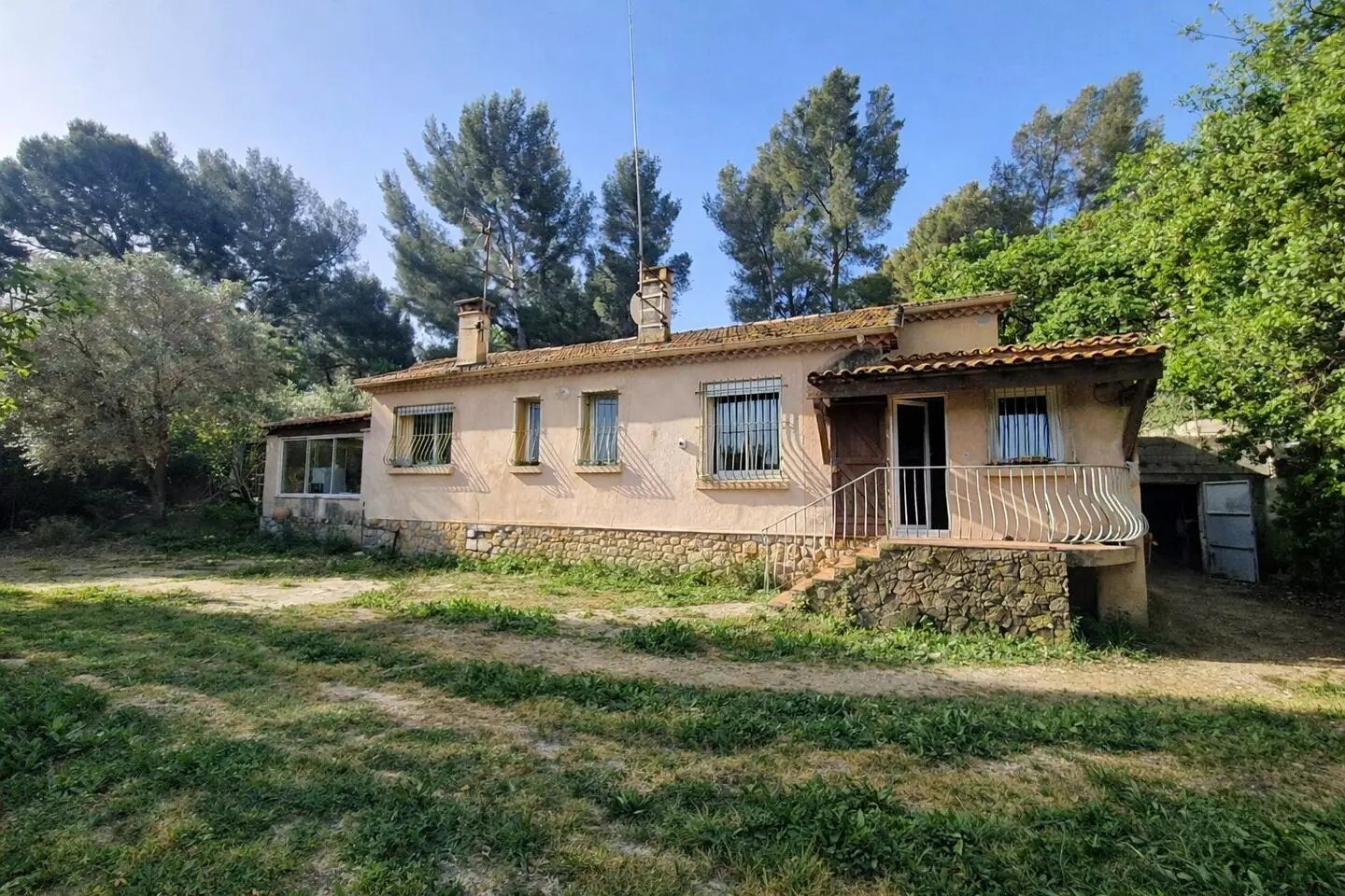 Maison à vendre, 148m², La Seyne-sur-Mer