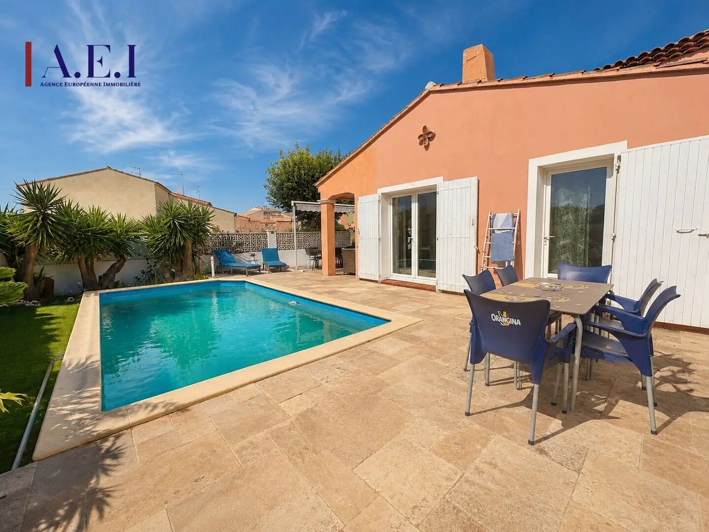 Maison à vendre, 105m², Sanary-sur-Mer