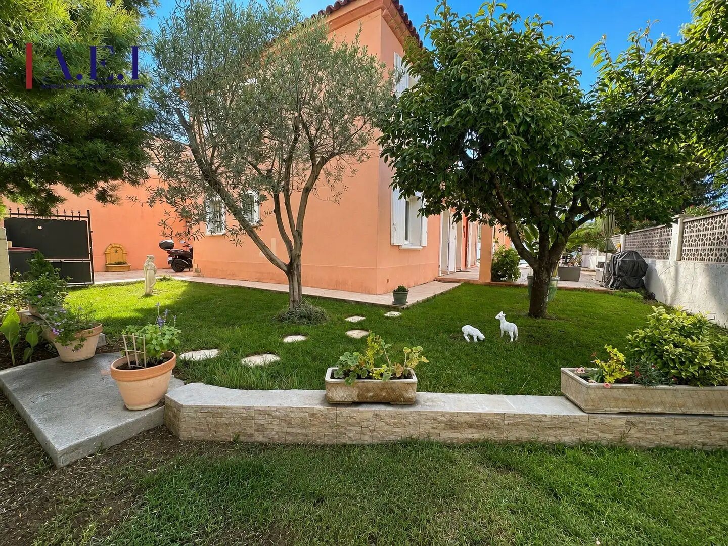 Maison à vendre, 105m², Sanary-sur-Mer