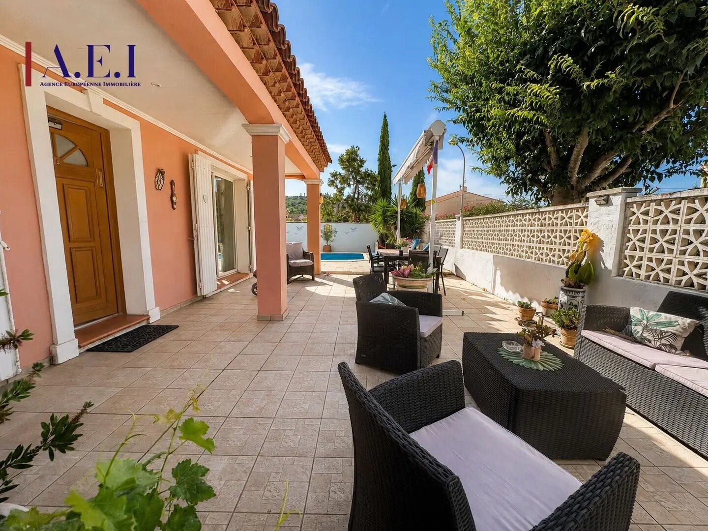 Maison à vendre, 105m², Sanary-sur-Mer