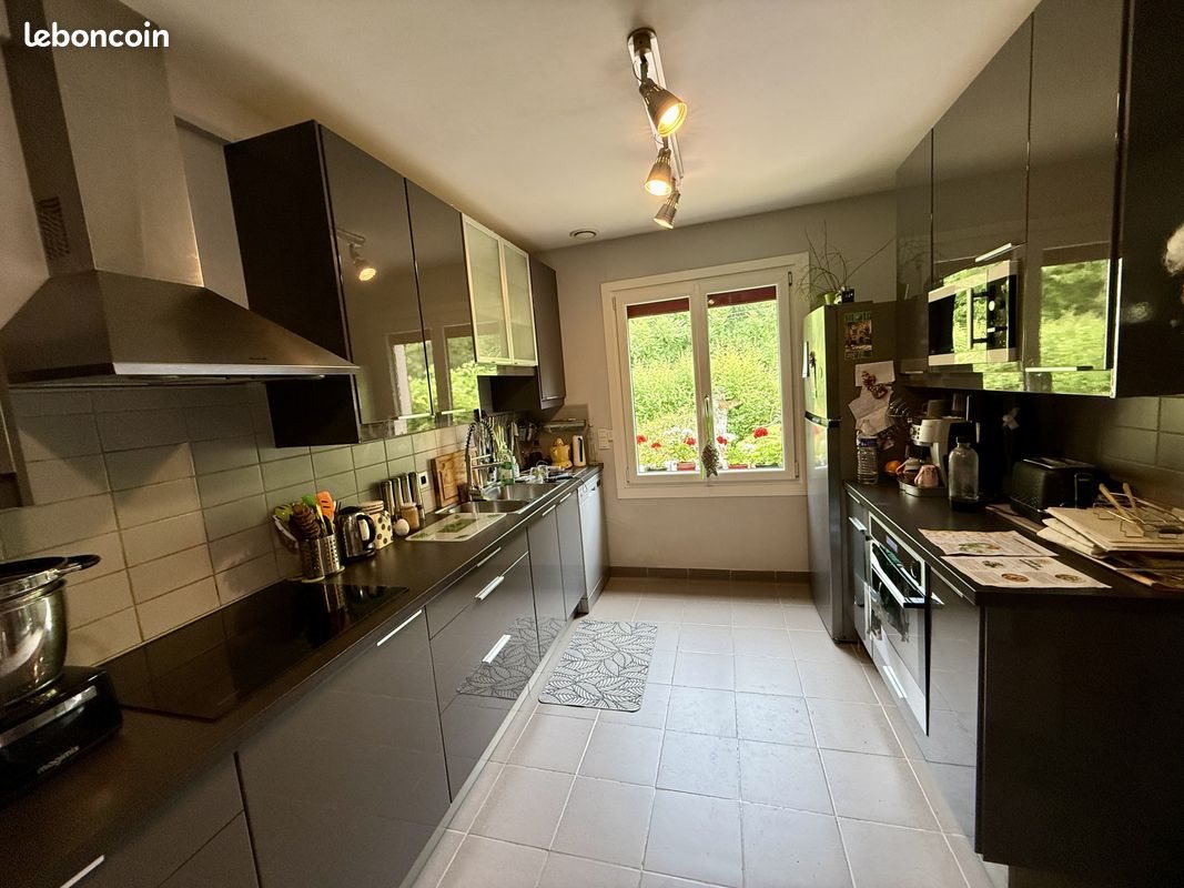 Maison à vendre, 130m², Gien