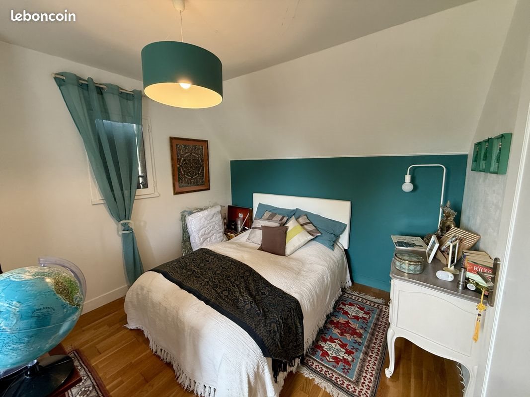 Maison à vendre, 130m², Gien