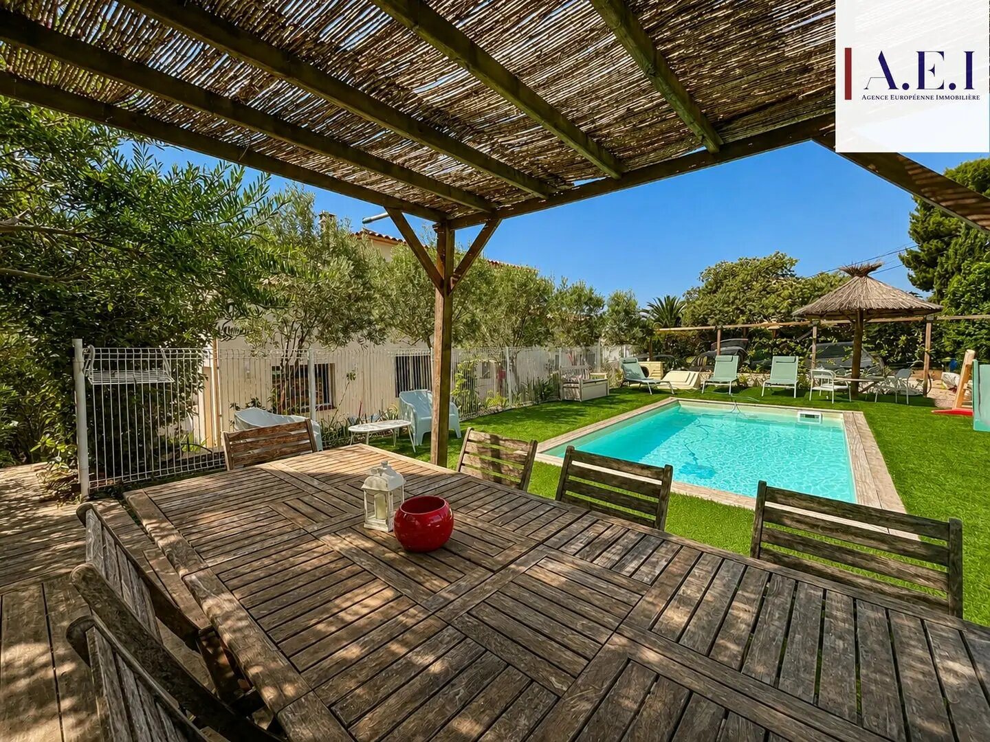 Maison à vendre, 273m², Six-Fours-les-Plages