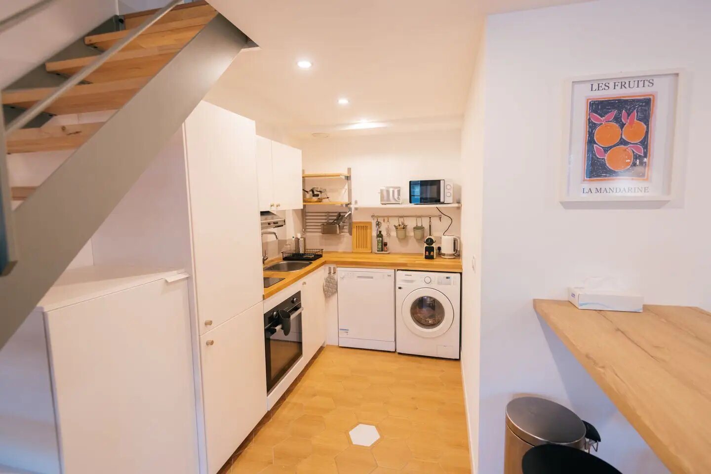 Appartement à louer, 53m², Toulon