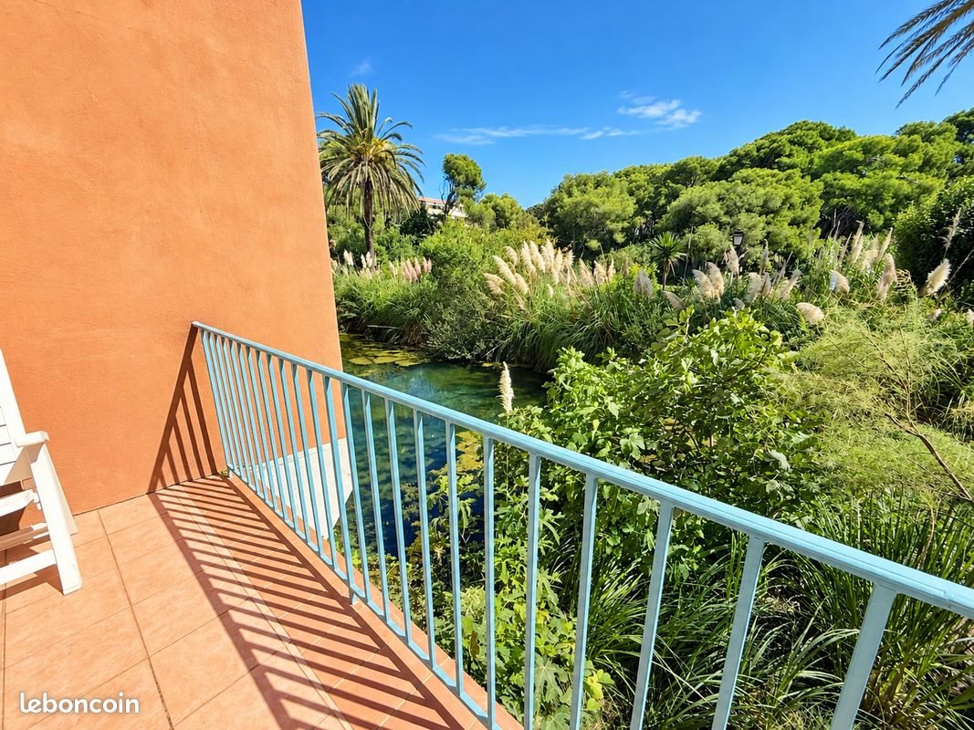 Appartement à louer, 39m², Six-Fours-les-Plages