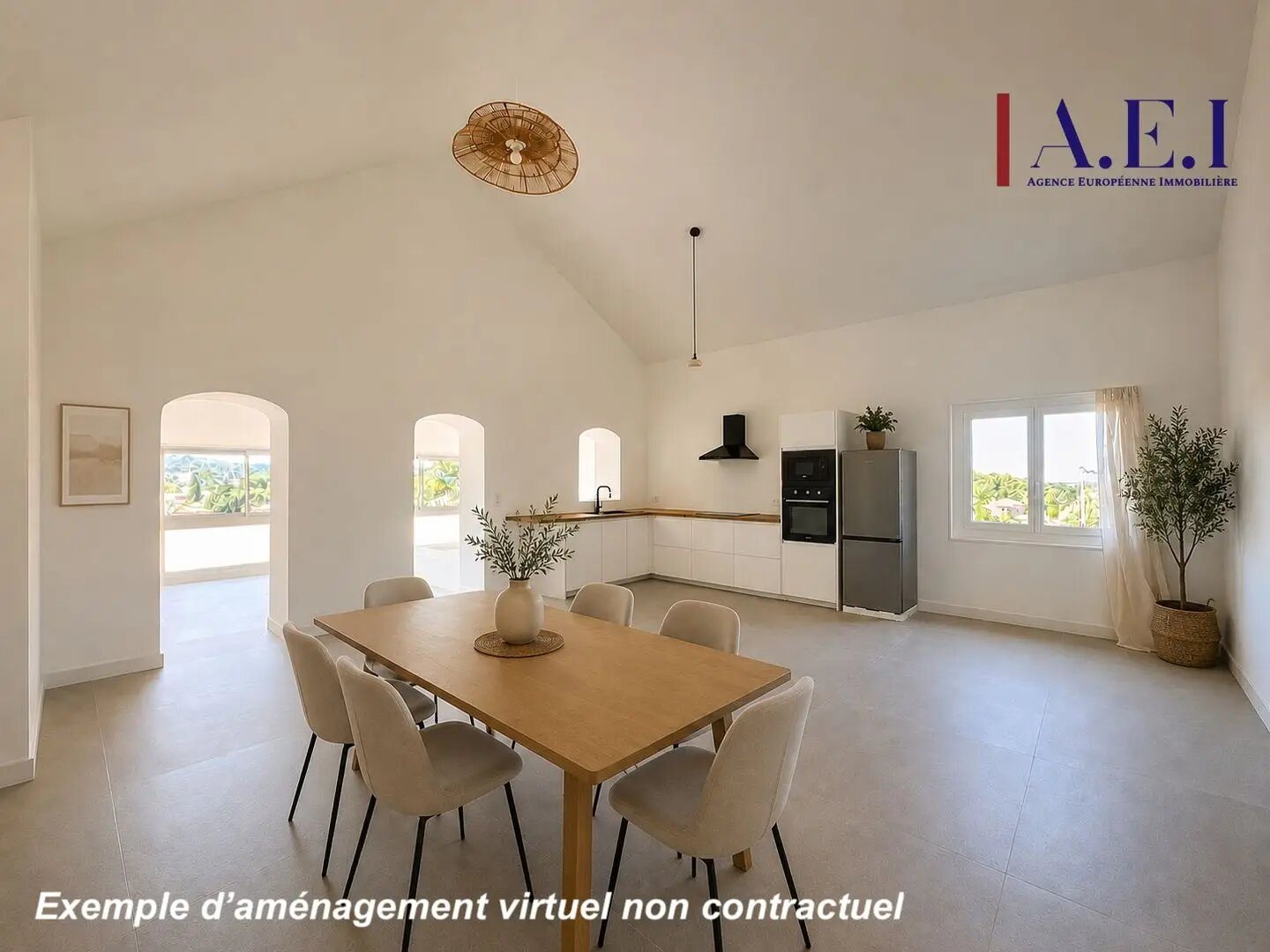 Appartement à vendre, 130m², Six-Fours-les-Plages