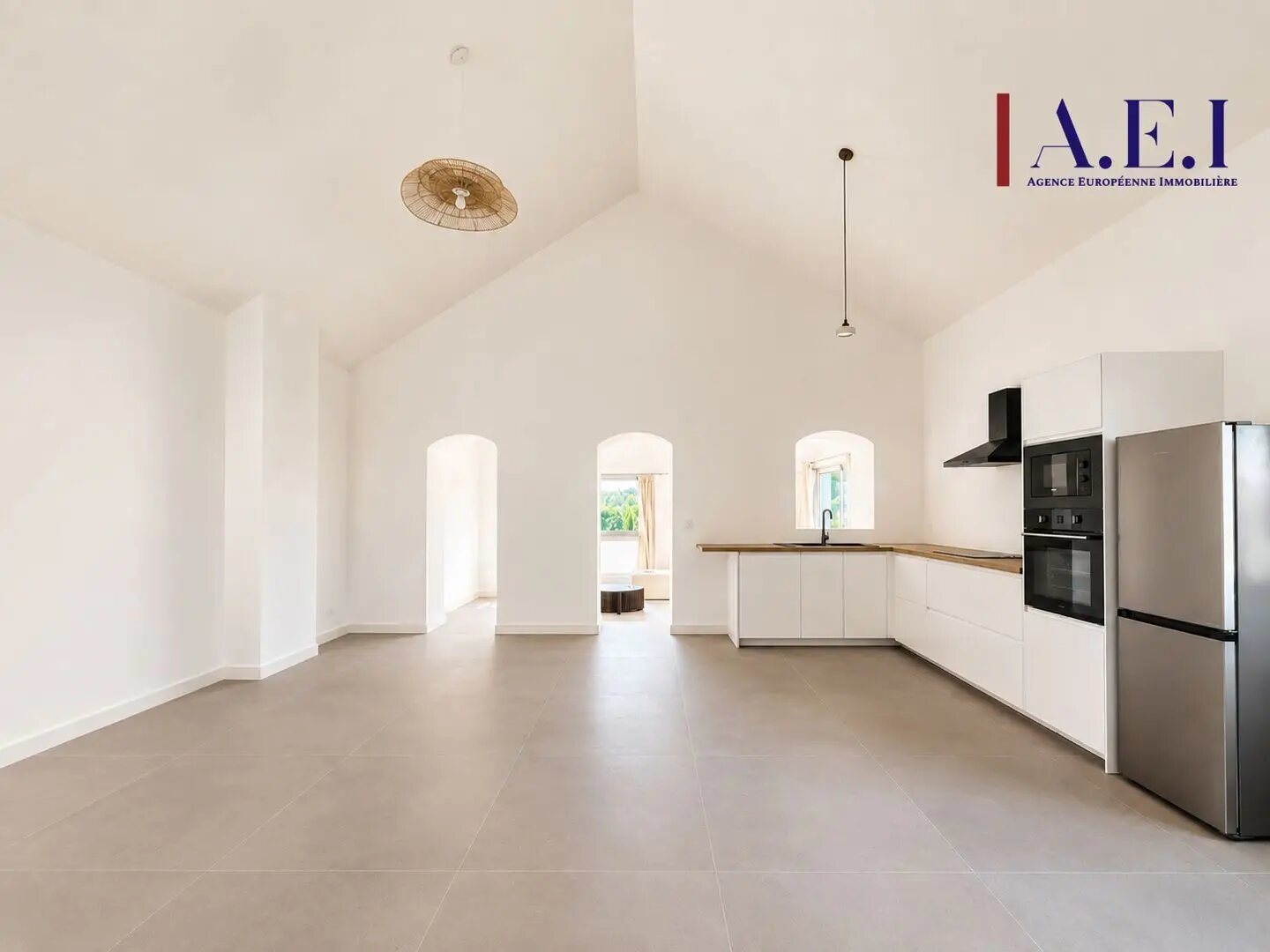 Appartement à vendre, 130m², Six-Fours-les-Plages