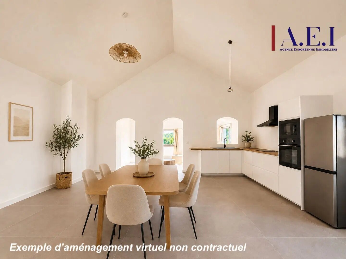 Appartement à vendre, 130m², Six-Fours-les-Plages