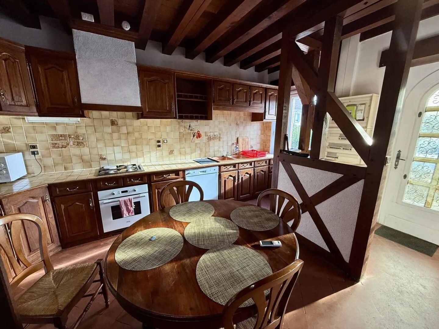 Maison à vendre, 97m², Gien