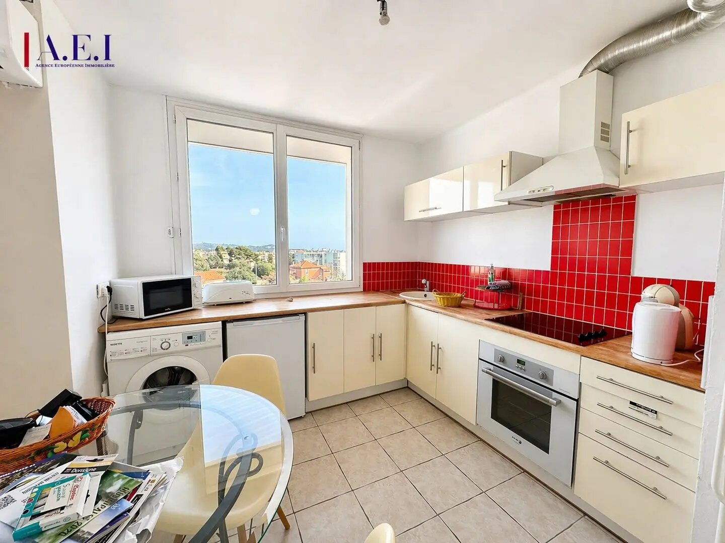Appartement à vendre, 40m², La Seyne-sur-Mer