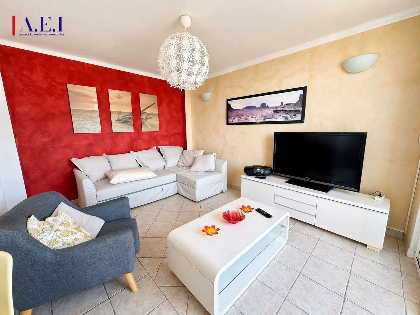 Appartement à vendre, 40m², La Seyne-sur-Mer