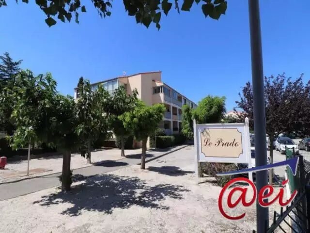 Appartement à vendre, 39m², Six-Fours-les-Plages