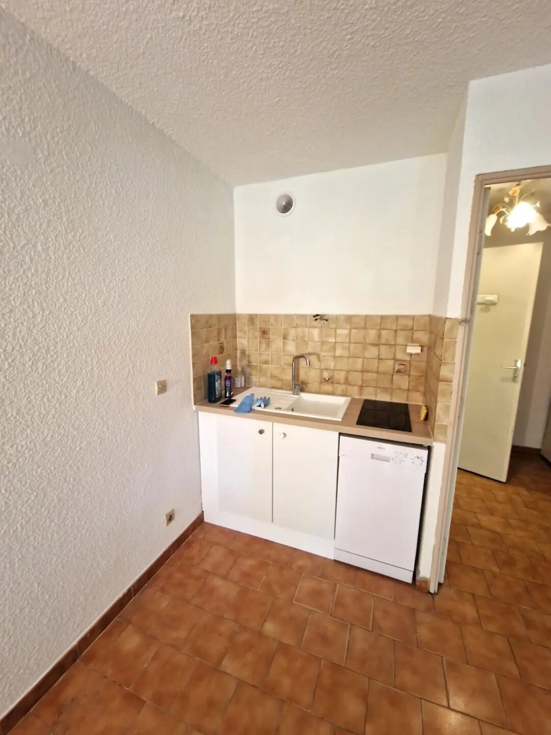 Appartement à vendre, 39m², Six-Fours-les-Plages