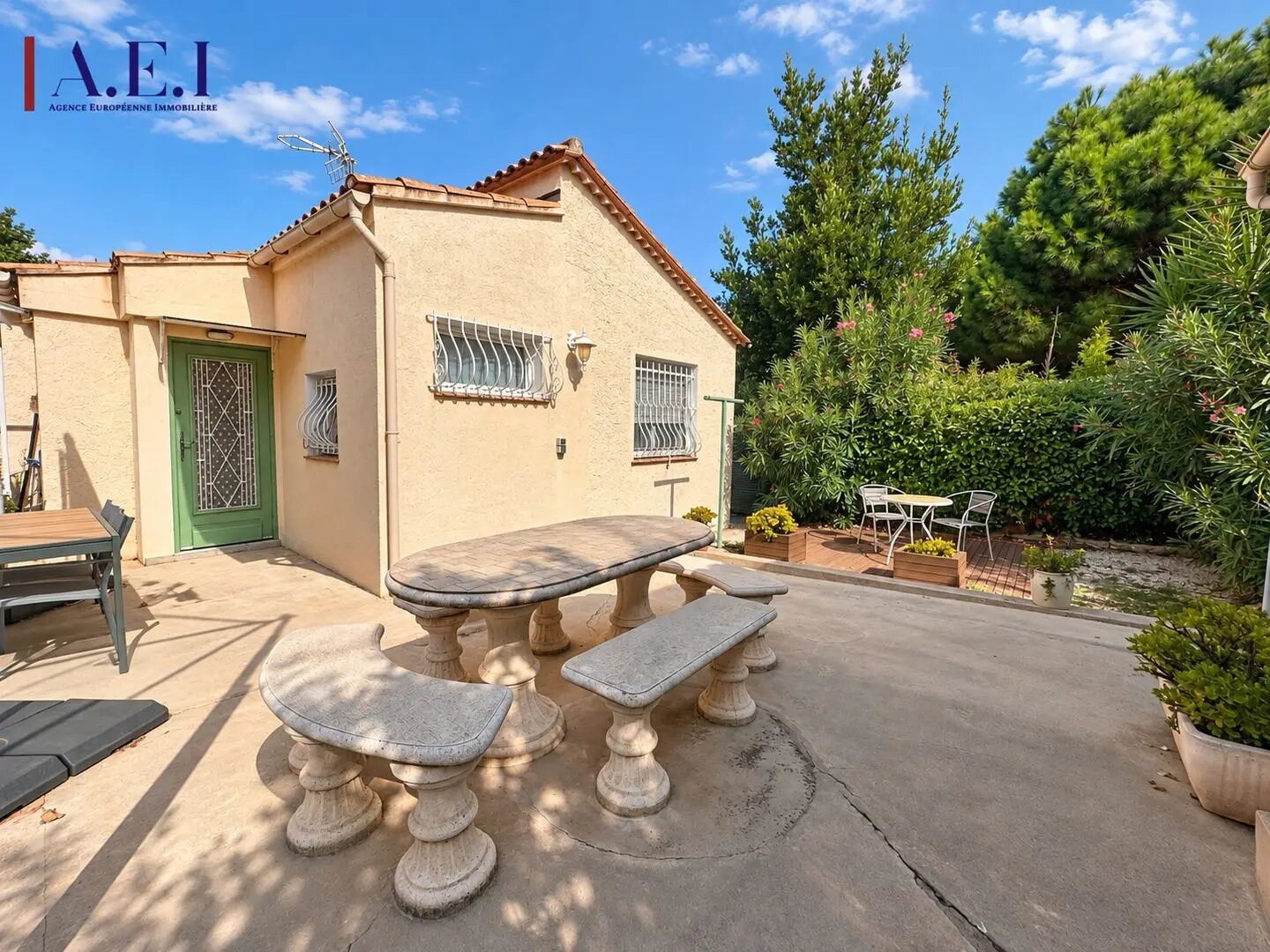 Maison à vendre, 63m², La Seyne-sur-Mer