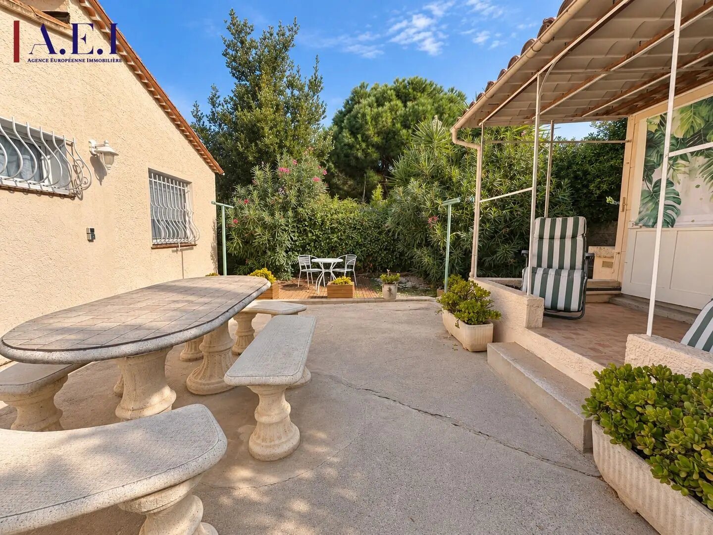 Maison à vendre, 63m², La Seyne-sur-Mer