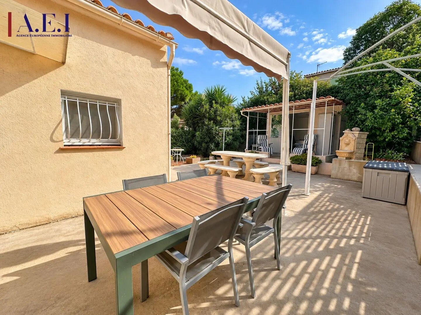 Maison à vendre, 63m², La Seyne-sur-Mer