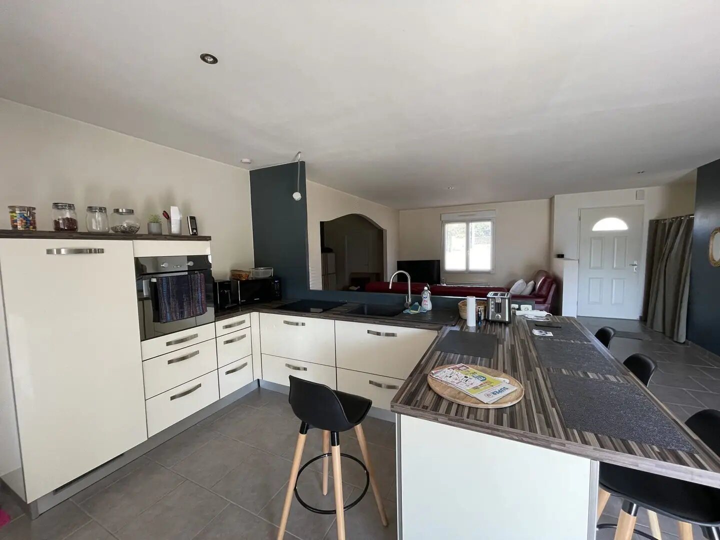 Maison à vendre, 120m², Briare