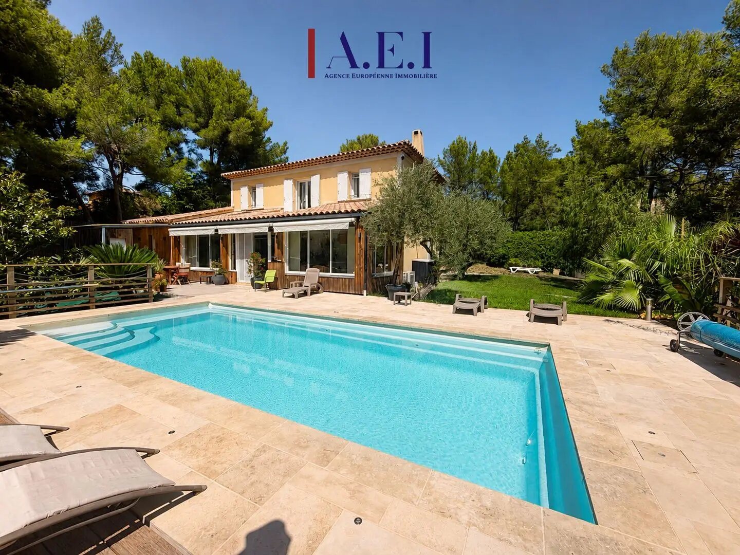 Maison à vendre, 175m², Sanary-sur-Mer