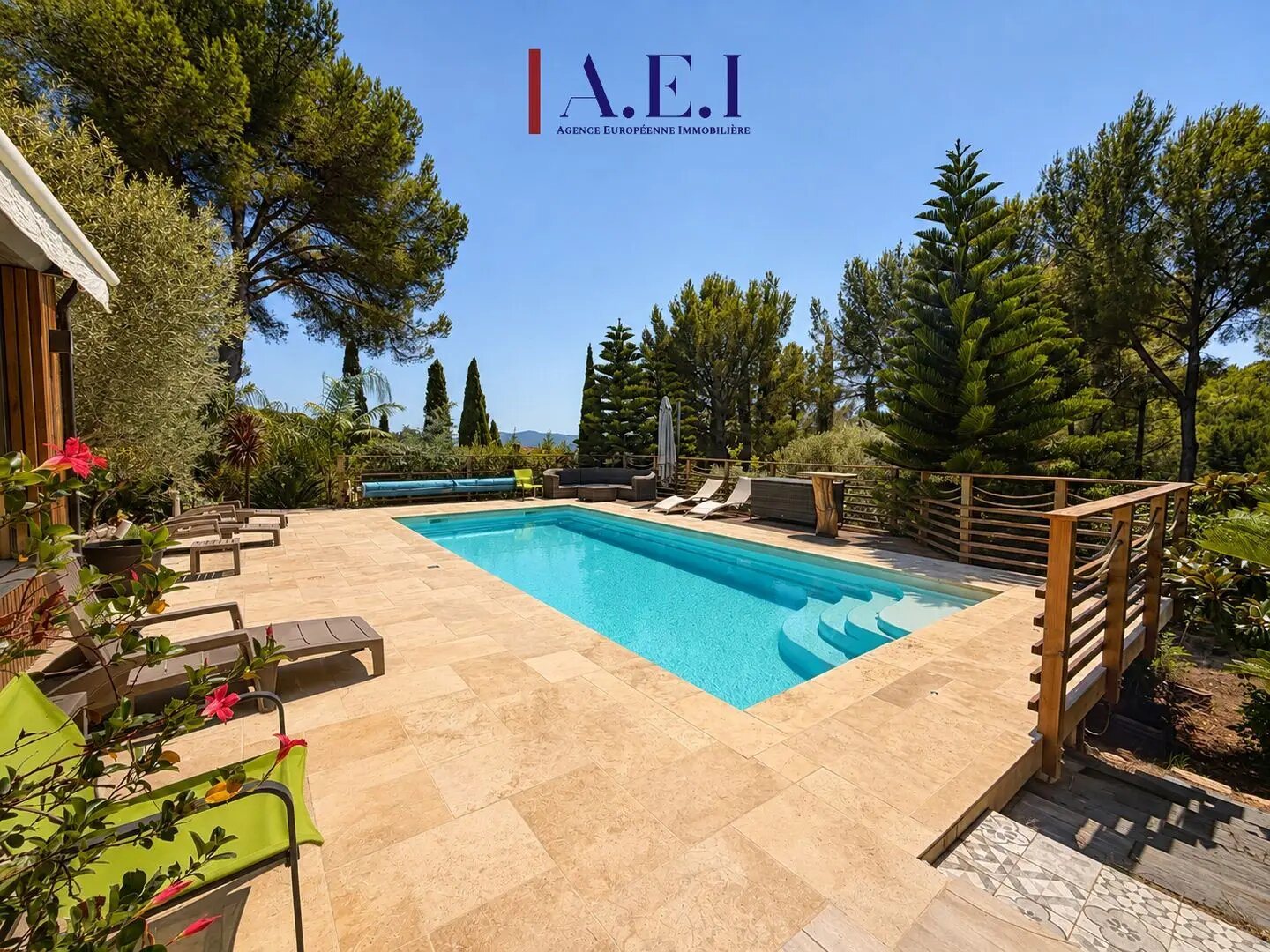Maison à vendre, 175m², Sanary-sur-Mer