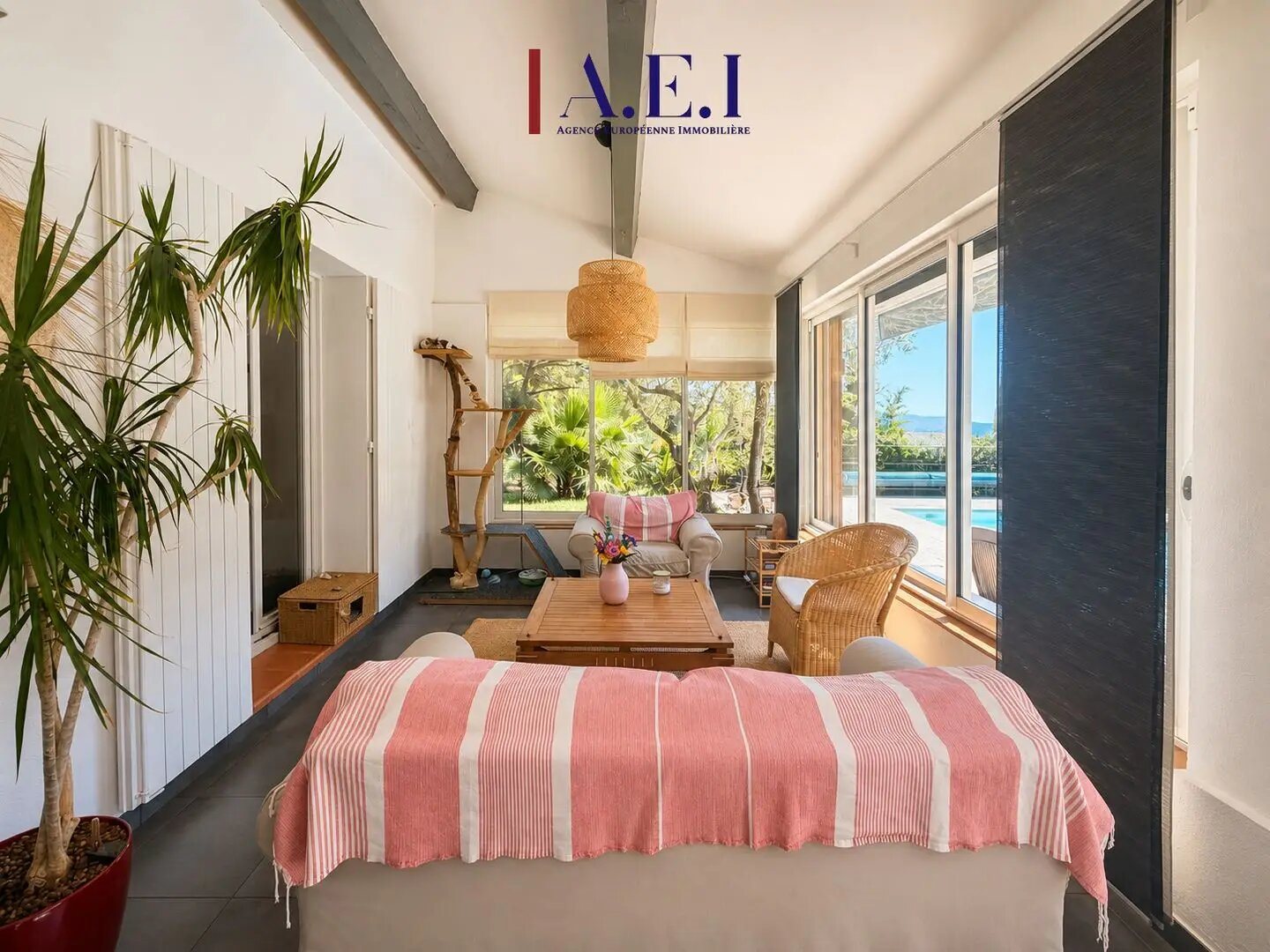 Maison à vendre, 175m², Sanary-sur-Mer