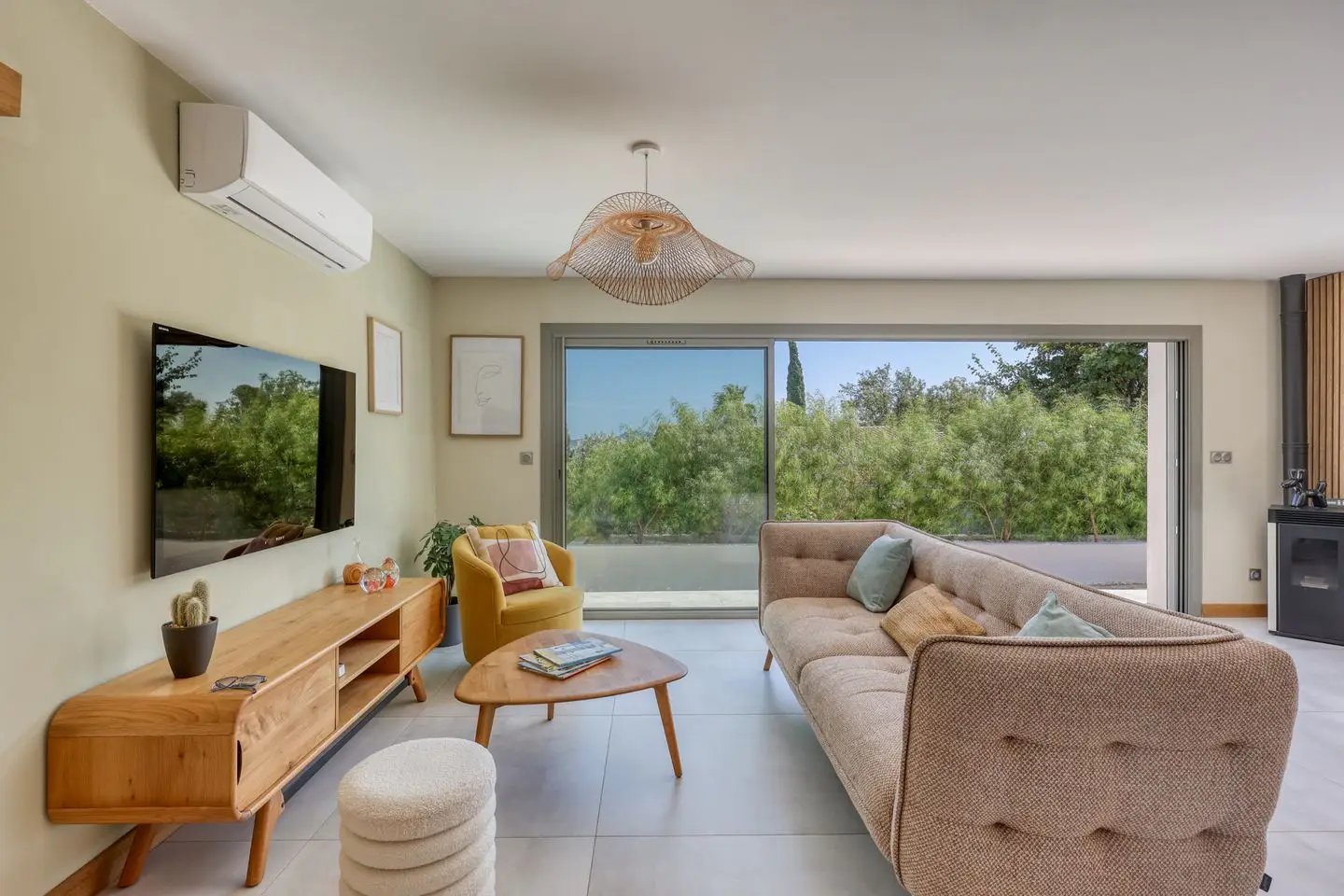 Maison à vendre, 144m², Sanary-sur-Mer