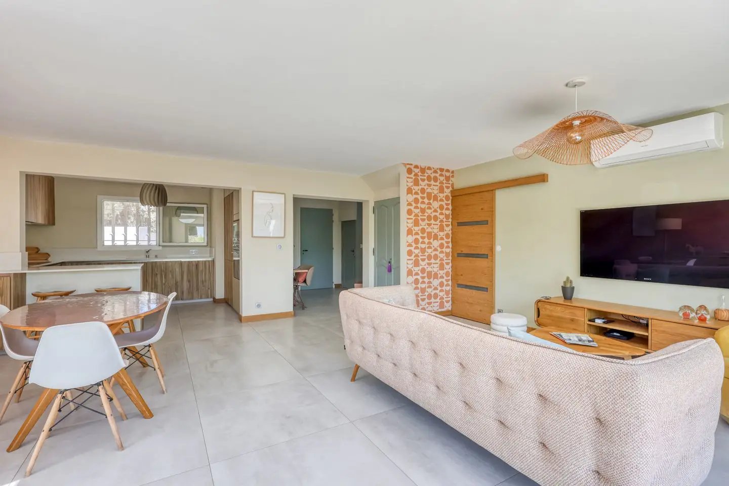 Maison à vendre, 144m², Sanary-sur-Mer