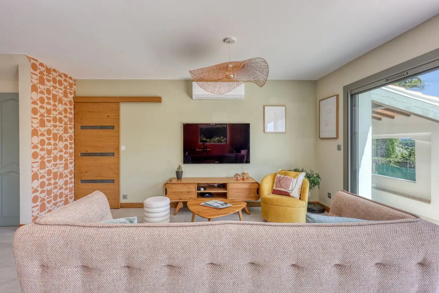 Maison à vendre, 144m², Sanary-sur-Mer