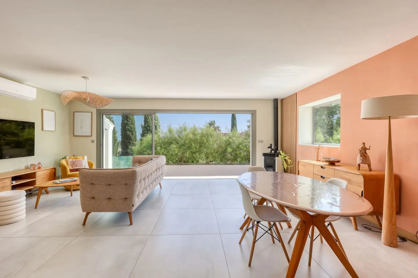 Maison à vendre, 144m², Sanary-sur-Mer