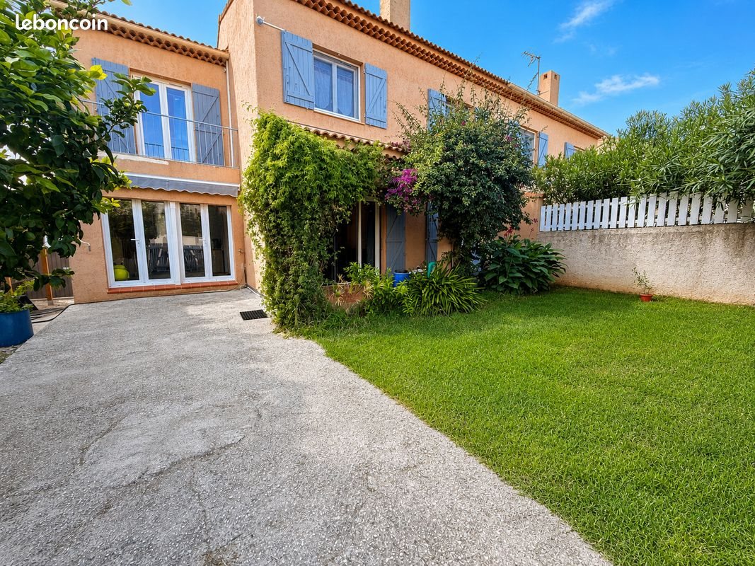 Maison à louer, 98m², Six-Fours-les-Plages