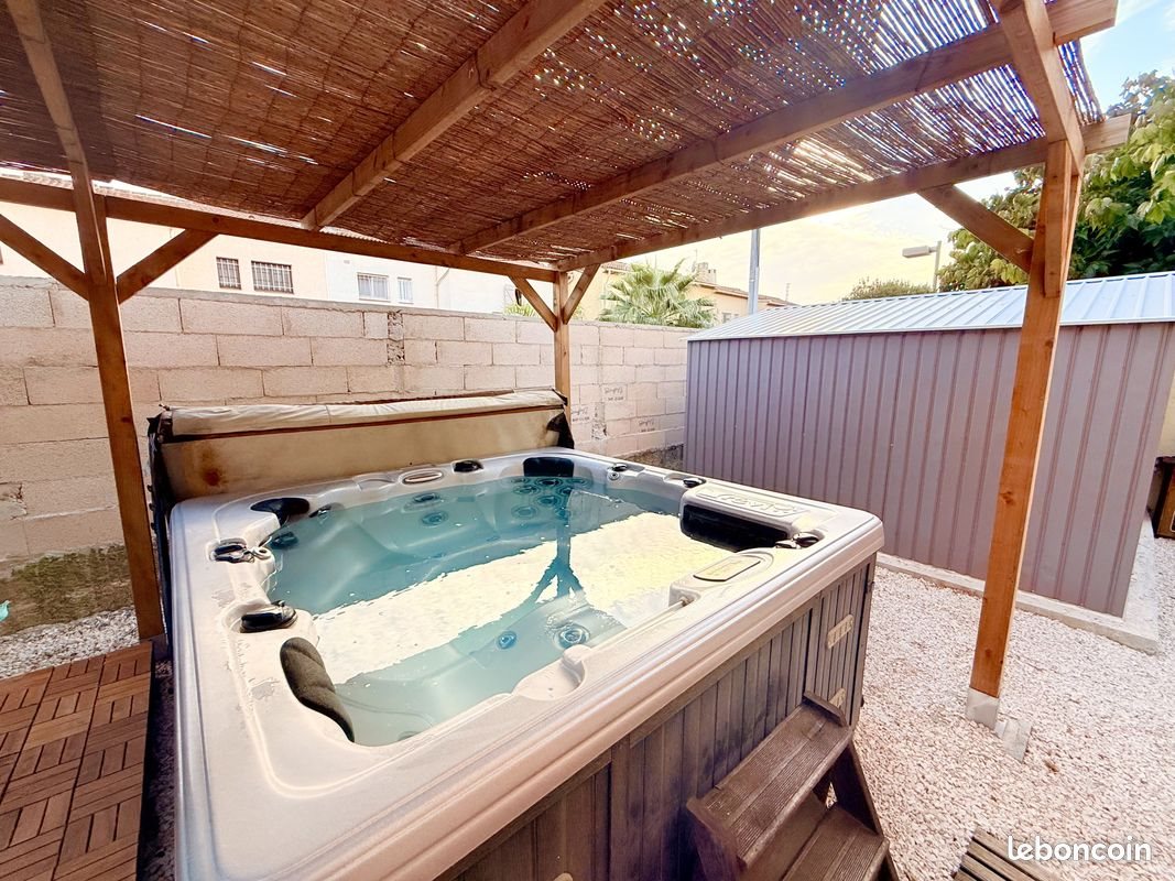 Maison à louer, 98m², Six-Fours-les-Plages