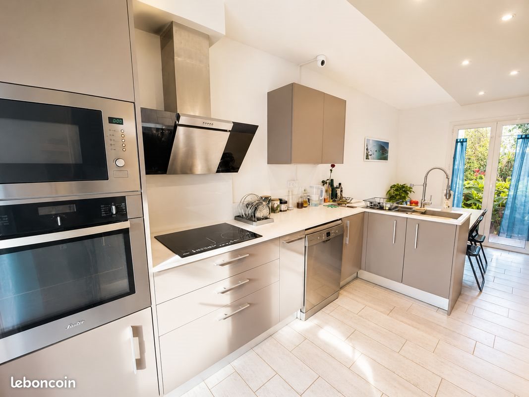Maison à louer, 98m², Six-Fours-les-Plages