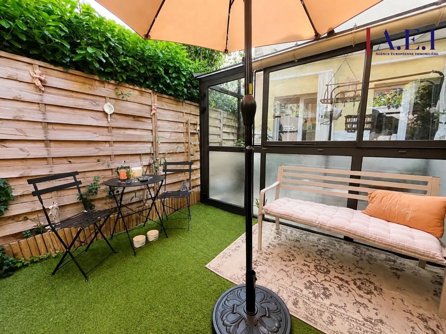 Appartement à vendre, 33m², Six-Fours-les-Plages