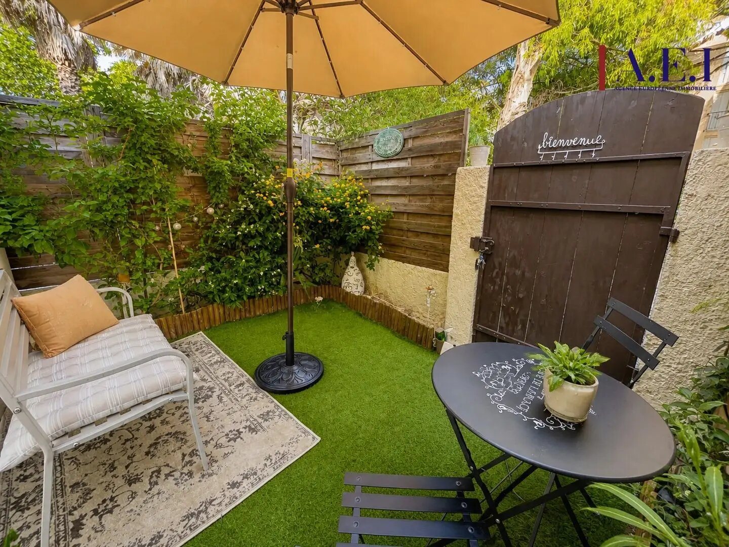 Appartement à vendre, 33m², Six-Fours-les-Plages
