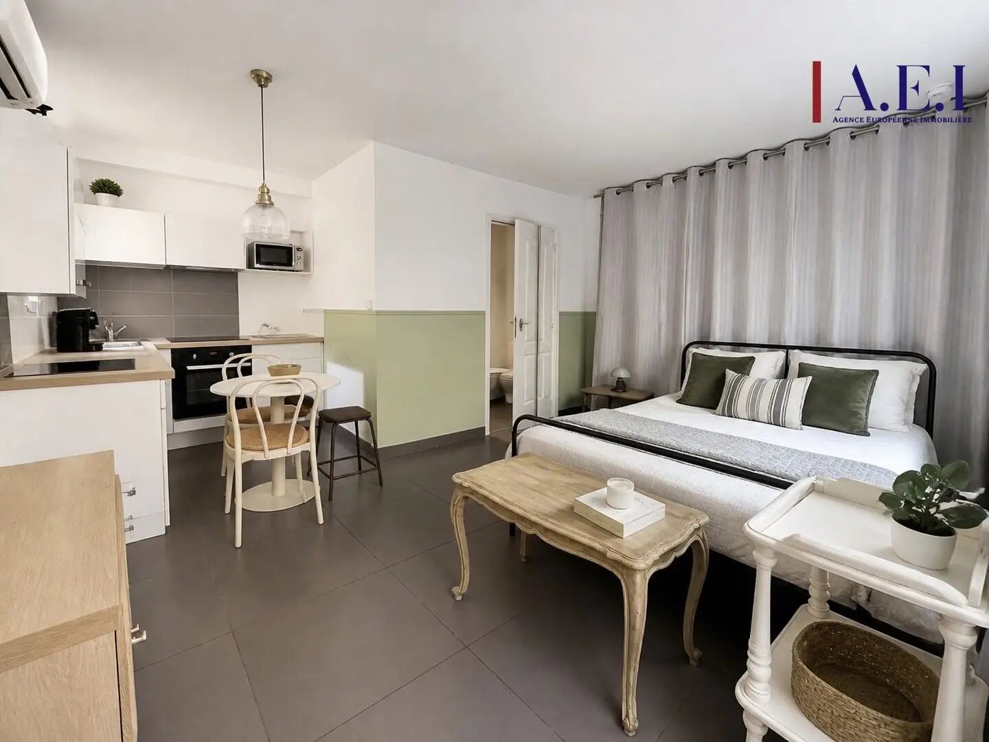 Appartement à vendre, 33m², Six-Fours-les-Plages