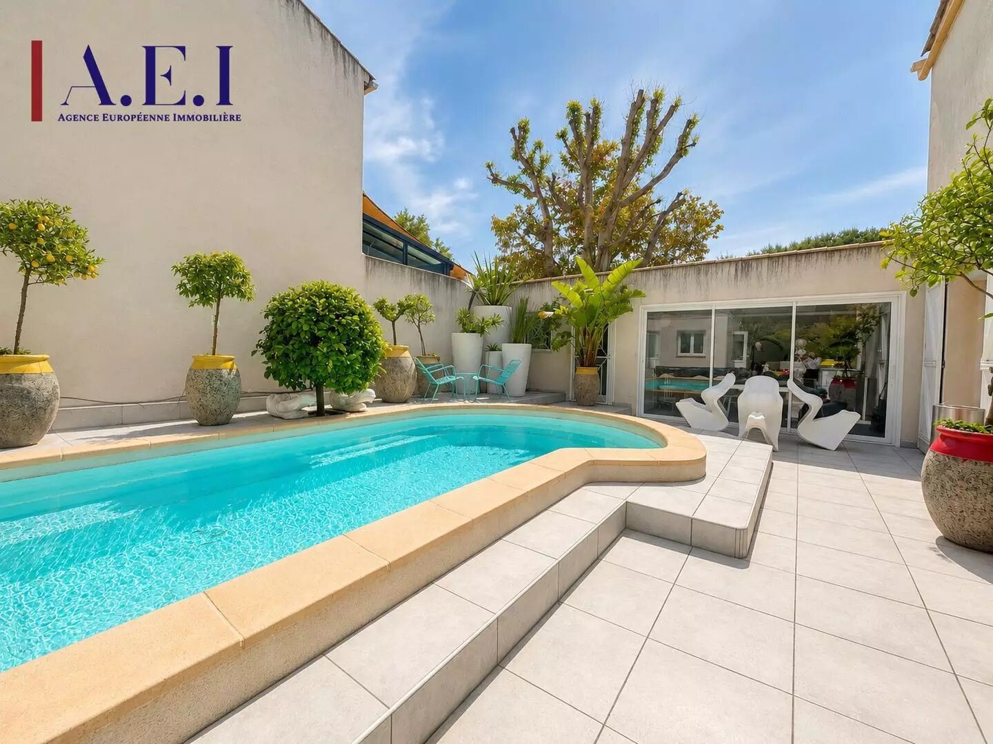 Maison à vendre, 152m², Six-Fours-les-Plages