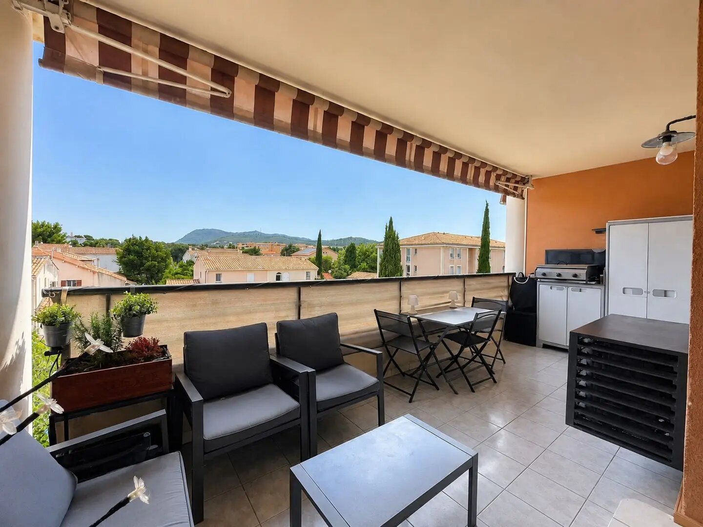 Appartement à vendre, 68m², La Seyne-sur-Mer