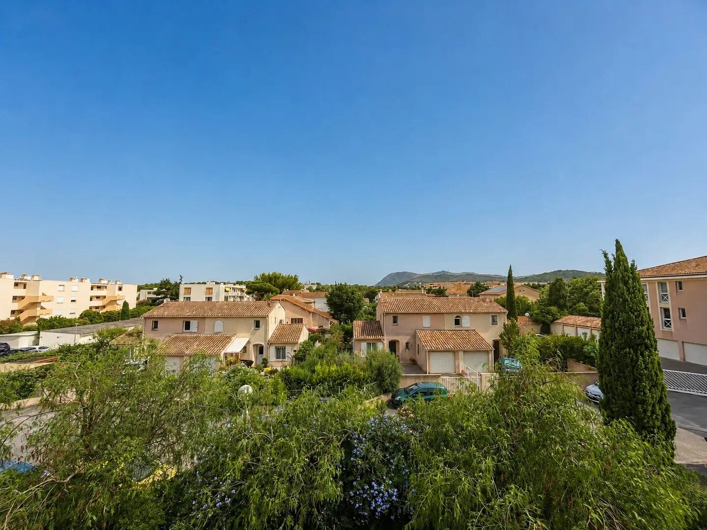 Appartement à vendre, 68m², La Seyne-sur-Mer