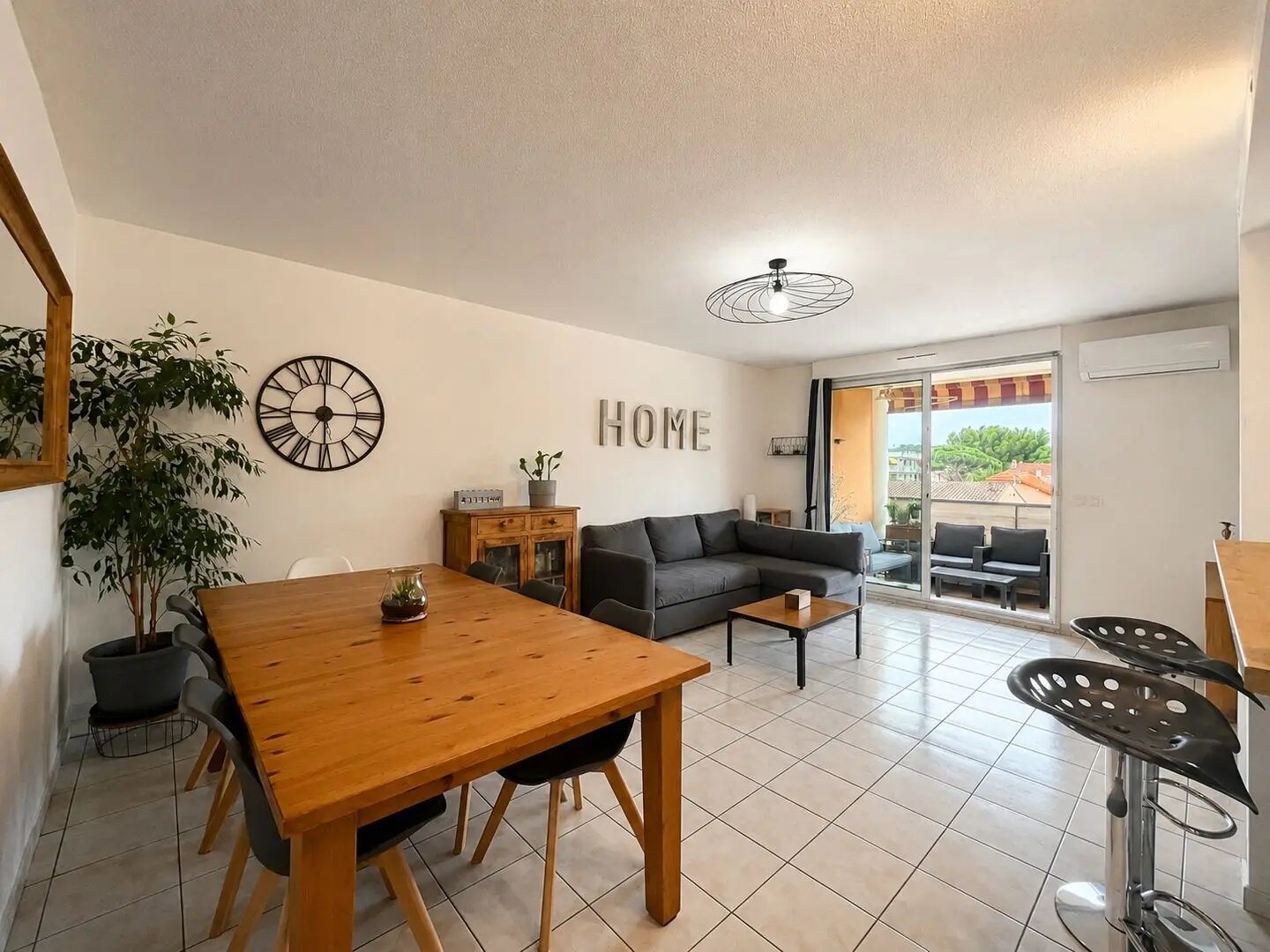 Appartement à vendre, 68m², La Seyne-sur-Mer