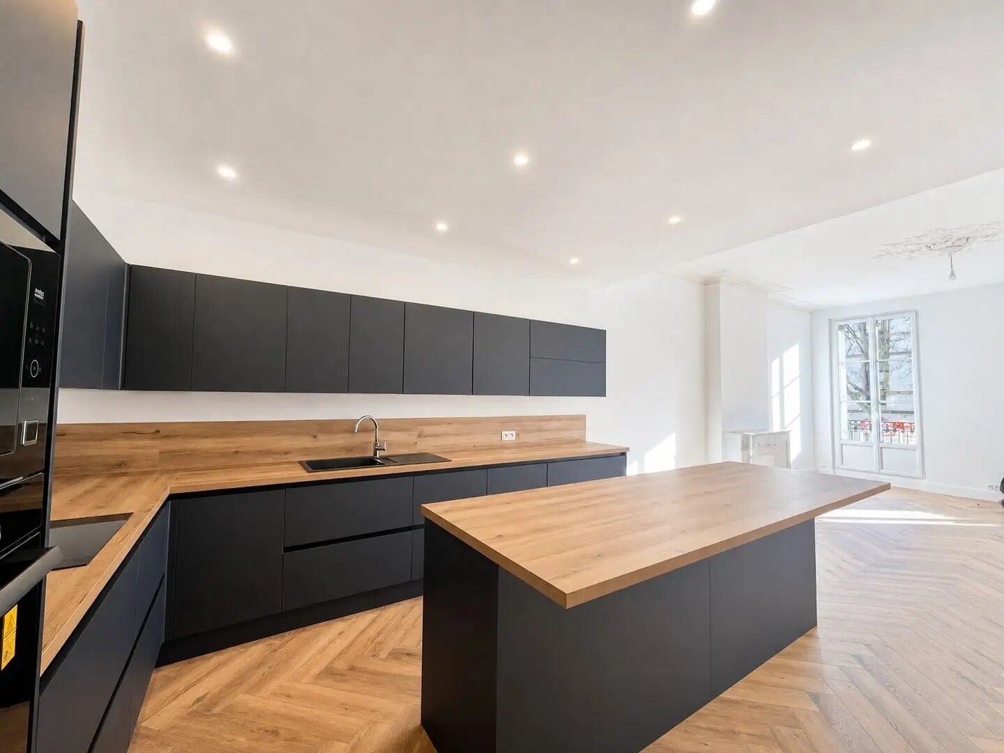 Appartement à vendre, 160m², Toulon